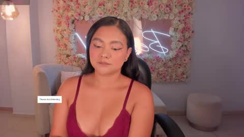 Snapshot of gabriellalee_ chatting on 04/29/26, 03:32 Gabriella Lee online show from 04/29/26, 03:32