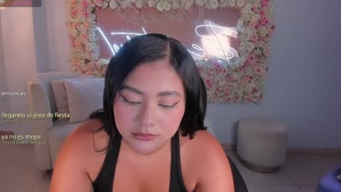 Snapshot of gabriellalee_ chatting on 05/01/26, 04:06 Gabriella Lee online show from 05/01/26, 04:06