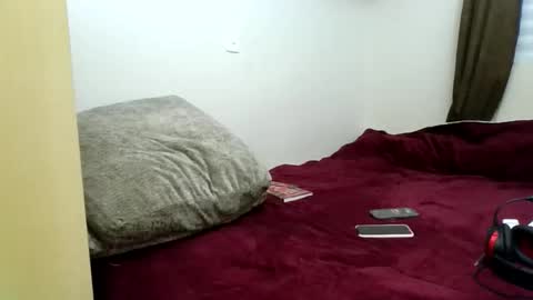 gabriellamanhaes online show from 06/04/26, 11:55