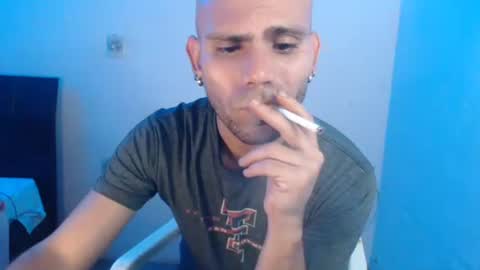 Snapshot of gabrielle_ramirez chatting on 12/18/24, 10:02 Gabriel online show from 12/18/24, 10:02