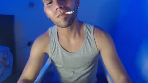 Snapshot of gabrielle_ramirez chatting on 12/28/24, 12:47 Gabriel online show from 12/28/24, 12:47