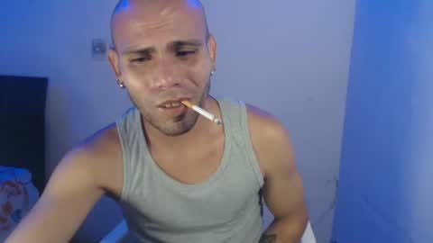 Snapshot of gabrielle_ramirez chatting on 12/28/24, 05:55 Gabriel online show from 12/28/24, 05:55