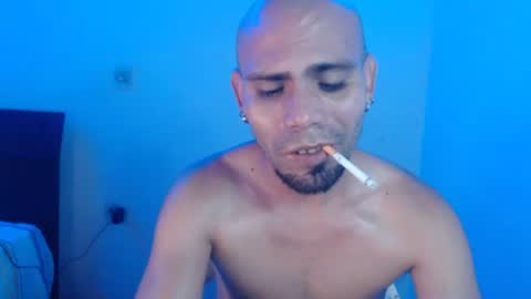 Snapshot of gabrielle_ramirez chatting on 01/08/25, 12:06 Gabriel online show from 01/08/25, 12:06