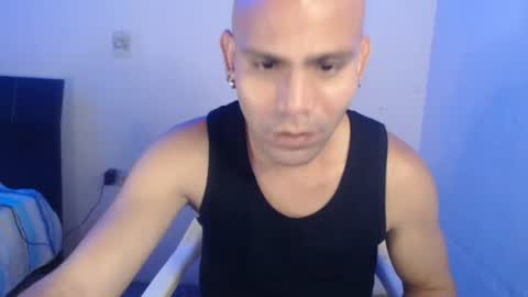 Snapshot of gabrielle_ramirez chatting on 01/09/25, 09:58 Gabriel online show from 01/09/25, 09:58