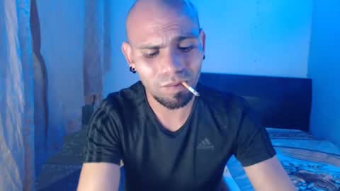 Snapshot of gabrielle_ramirez chatting on 01/28/25, 11:39 Gabriel online show from 01/28/25, 11:39