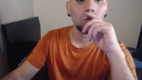 Gabriel online show from 02/20/26, 02:08