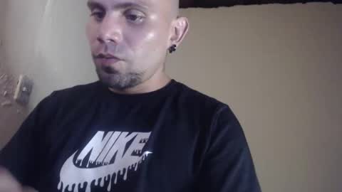 Gabriel online show from 03/02/26, 07:15