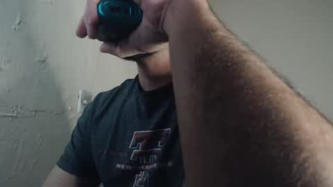 Gabriel online show from 03/19/26, 01:53