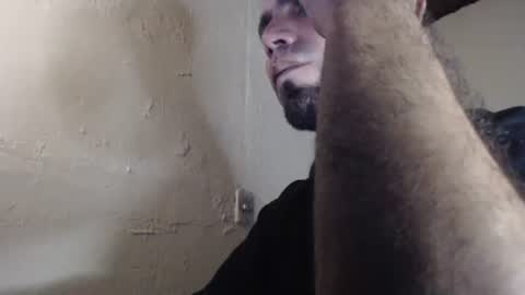 Gabriel online show from 03/25/26, 03:45