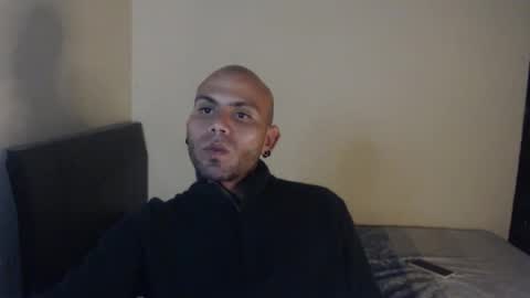 Gabriel online show from 05/15/26, 10:50