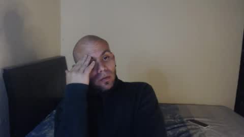 Gabriel online show from 05/15/26, 11:12