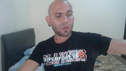 Gabriel online show from 05/18/26, 04:07