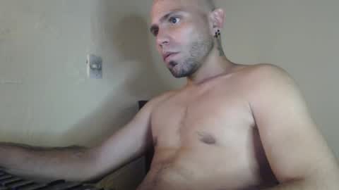 Gabriel online show from 05/27/26, 01:57