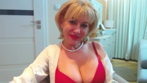 GabrielleMature online show from 01/14/26, 07:19