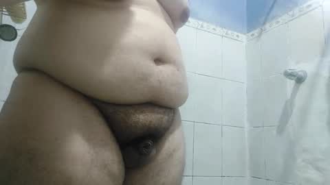 Gabriel online show from 01/12/25, 10:22