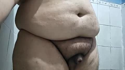 Gabriel online show from 02/14/26, 11:45