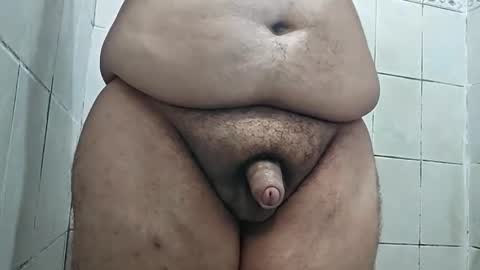 Gabriel online show from 04/16/26, 10:01