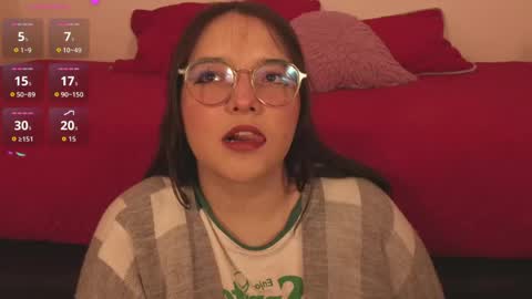 Gabyy online show from 05/02/26, 10:09