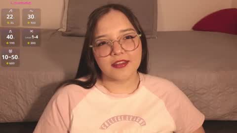 Gabyy online show from 06/29/26, 11:10