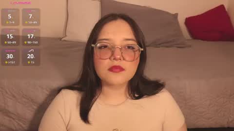 Gabyy online show from 07/02/26, 10:43