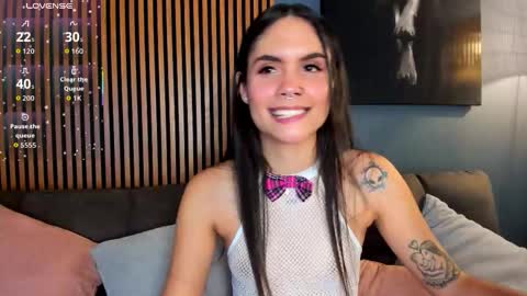 GABY online show from 09/12/25, 02:39