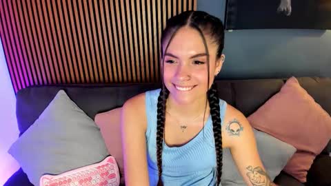 GABY online show from 11/04/25, 02:05