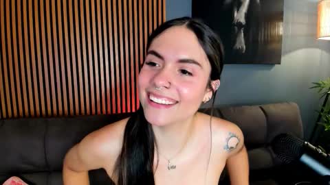 GABY online show from 11/06/25, 02:40