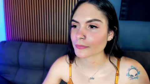 GABY online show from 11/15/25, 01:51