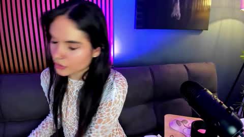 GABY online show from 11/26/25, 04:08