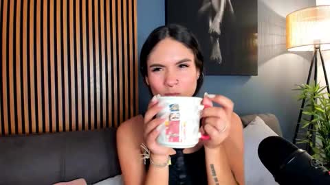 GABY online show from 12/22/25, 02:58