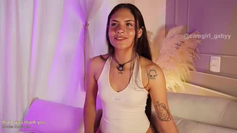 GABY online show from 02/20/26, 02:28