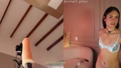 GABY online show from 03/07/26, 02:58