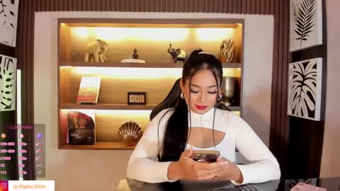 Gaby Blaze online show from 12/02/24, 12:19