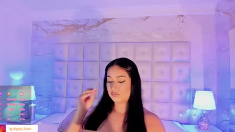 Gaby Blaze online show from 12/05/24, 08:33