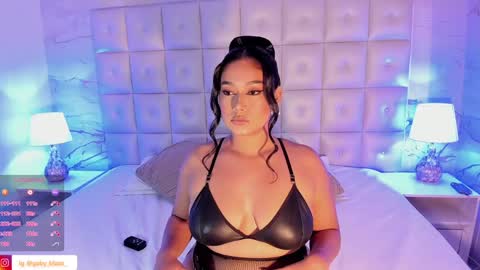 Gaby Blaze online show from 12/07/24, 06:26