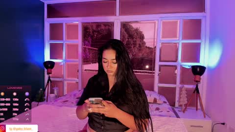 Gaby Blaze online show from 12/30/24, 08:36