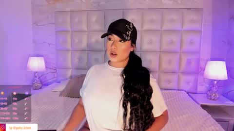 Gaby Blaze online show from 01/09/25, 08:11