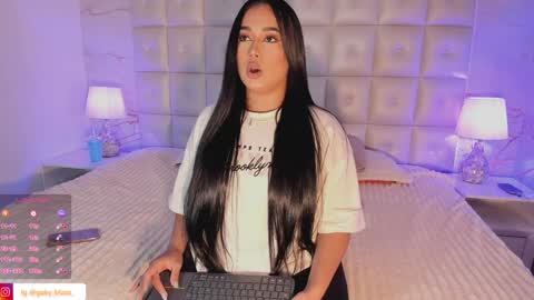 Gaby Blaze online show from 01/14/25, 05:56