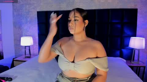 Gaby Blaze online show from 01/30/25, 06:00