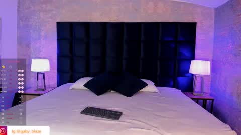 Gaby Blaze online show from 02/04/25, 05:55