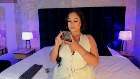 Gaby Blaze online show from 03/08/25, 10:13