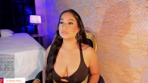 Gaby Blaze online show from 03/11/25, 07:25