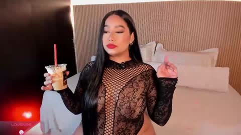 Gaby Blaze online show from 10/11/25, 11:58