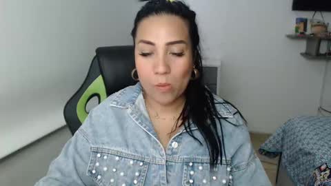 Gaby Blue online show from 01/29/25, 07:32