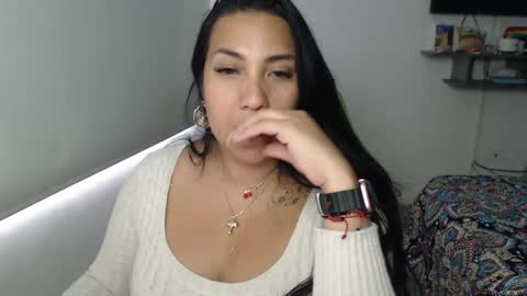 Gaby Blue online show from 02/06/25, 09:17