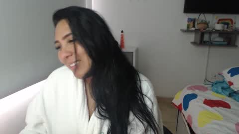 Gaby Blue online show from 02/20/25, 12:15