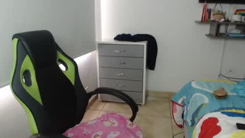 Gaby Blue online show from 02/21/25, 01:11