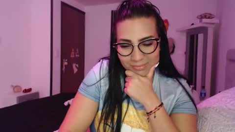 Gaby Blue online show from 03/11/25, 08:09