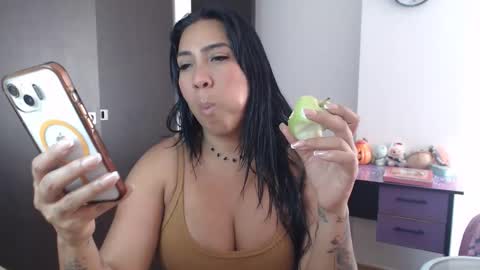 Gaby Blue online show from 05/07/26, 03:28