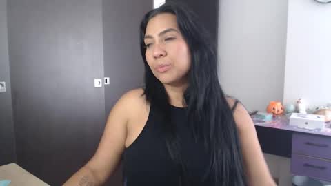 Gaby Blue online show from 06/03/26, 08:36